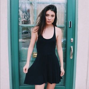 Urban Outfitters // Kimchi Blue Dress